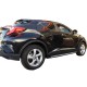 Πλαινά Σκαλοπάτια Για Toyota C-HR X1 10/2016+ OE Style 2 Τεμάχια - 28982 49777