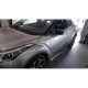 Πλαινά Σκαλοπάτια Για Toyota C-HR X1 10/2016+ OE Style 2 Τεμάχια - 28982 49777