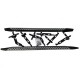 Πλαινά Σκαλοπάτια Για Toyota C-HR X1 10/2016+ OE Style 2 Τεμάχια - 28982 49777