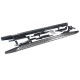 Πλαινά Σκαλοπάτια Για Toyota C-HR X1 10/2016+ OE Style 2 Τεμάχια - 28982 49777
