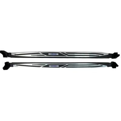 Πλαινά Σκαλοπάτια Για Nissan Qashqai J11 2014-2021 QSHQ-3SS2 2 Τεμάχια - 28983 49770