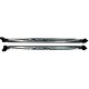 Πλαινά Σκαλοπάτια Για Nissan Qashqai J11 2014-2021 QSHQ-3SS2 2 Τεμάχια - 28983 49770