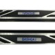 Πλαινά Σκαλοπάτια Για Nissan Qashqai J11 2014-2021 QSHQ-3SS2 2 Τεμάχια - 28983 49770