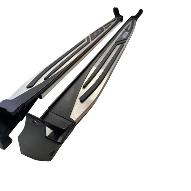 Πλαινά Σκαλοπάτια Για Nissan Qashqai J11 2014-2021 QSHQ-3SS2 2 Τεμάχια - 28983 49770