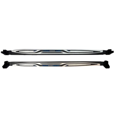 Πλαινά Σκαλοπάτια Για Nissan Qashqai J11 2014-2021 QSHQ-3SS1 2 Τεμάχια - 28984 49771