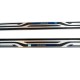 Πλαινά Σκαλοπάτια Για Nissan Qashqai J11 2014-2021 QSHQ-3SS1 2 Τεμάχια - 28984 49771