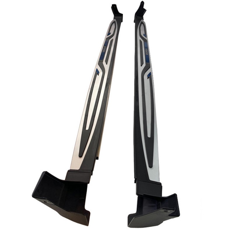 Πλαινά Σκαλοπάτια Για Nissan Qashqai J11 2014-2021 QSHQ-3SS1 2 Τεμάχια - 28984 49771