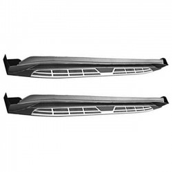 Πλαινά Σκαλοπάτια Για Mitsubishi ASX 10-16 ASX-1SS2 2 Τεμάχια - 28988 49768