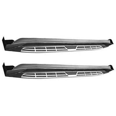 Πλαινά Σκαλοπάτια Για Mitsubishi ASX 10-16 ASX-1SS2 2 Τεμάχια - 28988 49768