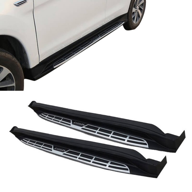 Πλαινά Σκαλοπάτια Για Mitsubishi ASX 10-16 ASX-1SS2 2 Τεμάχια - 28988 49768