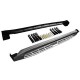 Πλαινά Σκαλοπάτια Για Mitsubishi ASX 10-16 ASX-1SS2 2 Τεμάχια - 28988 49768