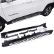Πλαινά Σκαλοπάτια Για Jeep Compass 17+ 2 Τεμάχια - 28989 49769