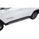 Πλαινά Σκαλοπάτια Για Jeep Compass 17+ 2 Τεμάχια - 28989 49769