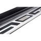 Πλαινά Σκαλοπάτια Για Jeep Compass 17+ 2 Τεμάχια - 28989 49769