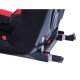 ΚΑΘΙΣΜΑ ΠΑΙΔΙΚΟ RACE SPORT ISOFIX (GROUPS 1-2-3) ΜΑΥΡΟ/ΚΟΚΚΙΝΟ RS123IF - 30204 47073
