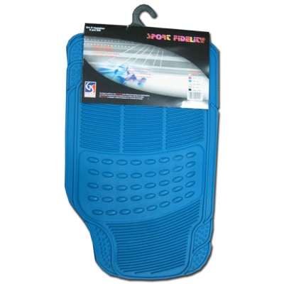 ΠΑΤΑΚΙΑ SPORT FIDELITY 5 ΤΕΜ ΜΠΛΕ - 33000 42495