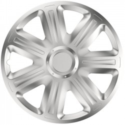 Τάσια Αυτοκινήτου Comfort Ασημί 116469 Cbx 16'' - 34238 43732
