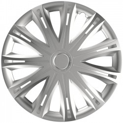 Τάσια Αυτοκινήτου Spark Ασημί 110962 Cbx 13'' - 34276 43778