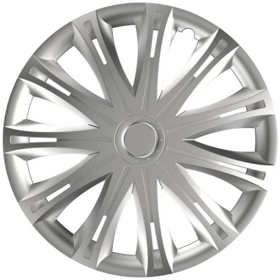 Τάσια Αυτοκινήτου Spark Ασημί 110962 Cbx 13'' - 34276 43778