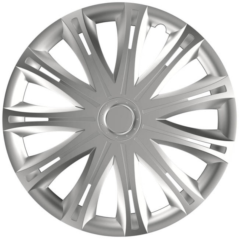 Τάσια Αυτοκινήτου Spark Ασημί 110962 Cbx 13'' - 34276 43778