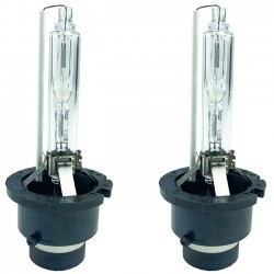 ΛΑΜΠΕΣ XENON ΑΝΤΑΛ. D2S 6000K - 35018 42224