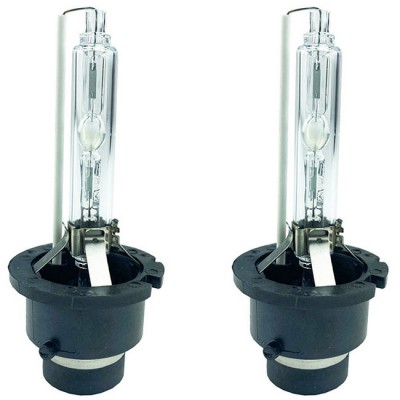 ΛΑΜΠΕΣ XENON ΑΝΤΑΛ. D2S 6000K - 35018 42224