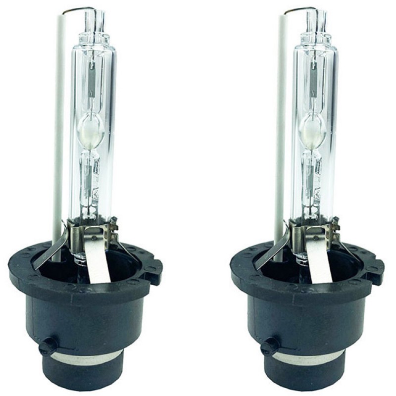 ΛΑΜΠΕΣ XENON ΑΝΤΑΛ. D2S 6000K - 35018 42224