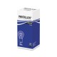 ΛΑΜΠΑ ΚΑΡΥΔΑΚΙ N581 21W 12V BAU15S ΜΟΝΟΠΟΛΙΚΗ ΠΟΡΤΟΚΑΛΙ NEOLUX ΒΥ OSRAM - 35597 47857