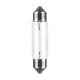 ΛΑΜΠΑ ΣΩΛΗΝΩΤΗ 41MM N264 C10W 10W 12V SV8.5-8 NEOLUX BY OSRAM - 35599 47859