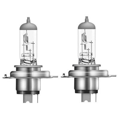 ΛΑΜΠΑ H4 N472 60/55W 12V P43T NEOLUX BY OSRAM - 35621 47887