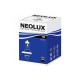 ΛΑΜΠΑ H4 N472 60/55W 12V P43T NEOLUX BY OSRAM - 35621 47887