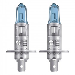 ΛΑΜΠΑ H1 COOL BLUE INTENSE 55W 12V 64150CBI-HCB OSRAM - 35624 48035