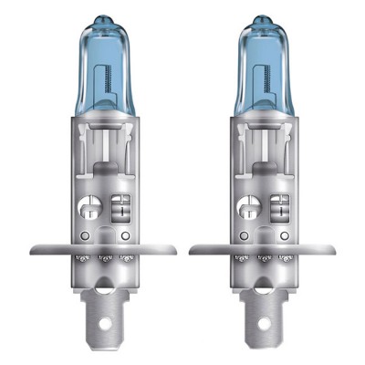 ΛΑΜΠΑ H1 COOL BLUE INTENSE 55W 12V 64150CBI-HCB OSRAM - 35624 48035