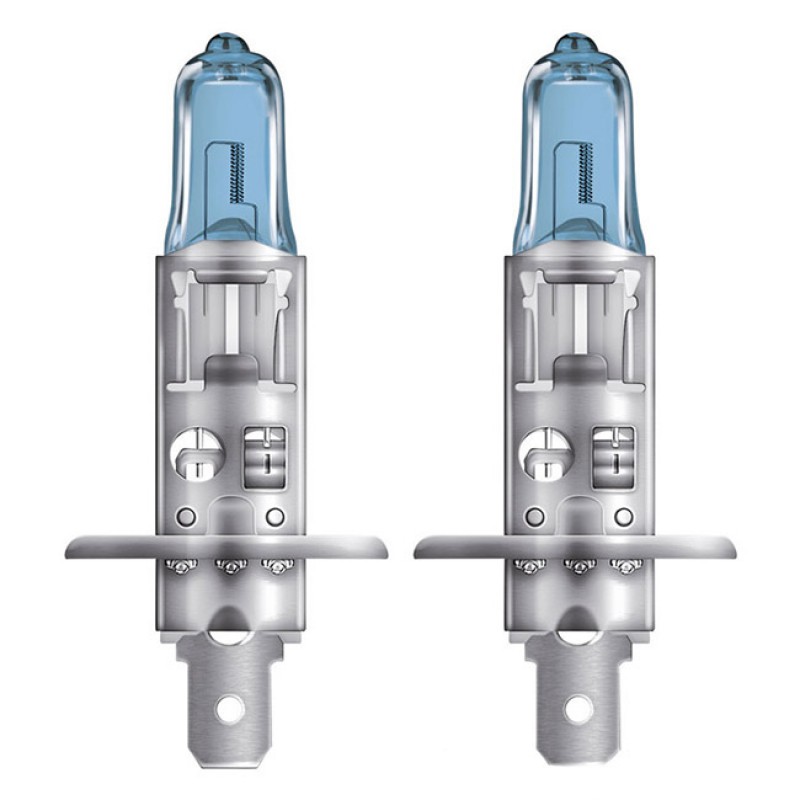 ΛΑΜΠΑ H1 COOL BLUE INTENSE 55W 12V 64150CBI-HCB OSRAM - 35624 48035