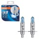 ΛΑΜΠΑ H1 COOL BLUE INTENSE 55W 12V 64150CBI-HCB OSRAM - 35624 48035
