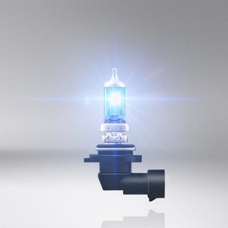 ΛΑΜΠΑ 9006 / HB4 COOL BLUE INTENSE 51W 12V P22D 9006CBI-HCB OSRAM - 35626 48039