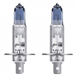 ΛΑΜΠΑ H1 COOL BLUE BOOST 80W 12V P14,5S 62150CBB-HCB OSRAM - 35627 48038