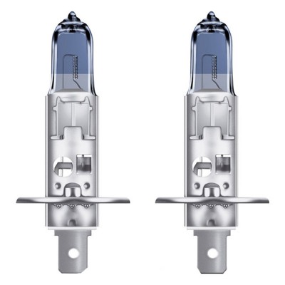 ΛΑΜΠΑ H1 COOL BLUE BOOST 80W 12V P14,5S 62150CBB-HCB OSRAM - 35627 48038