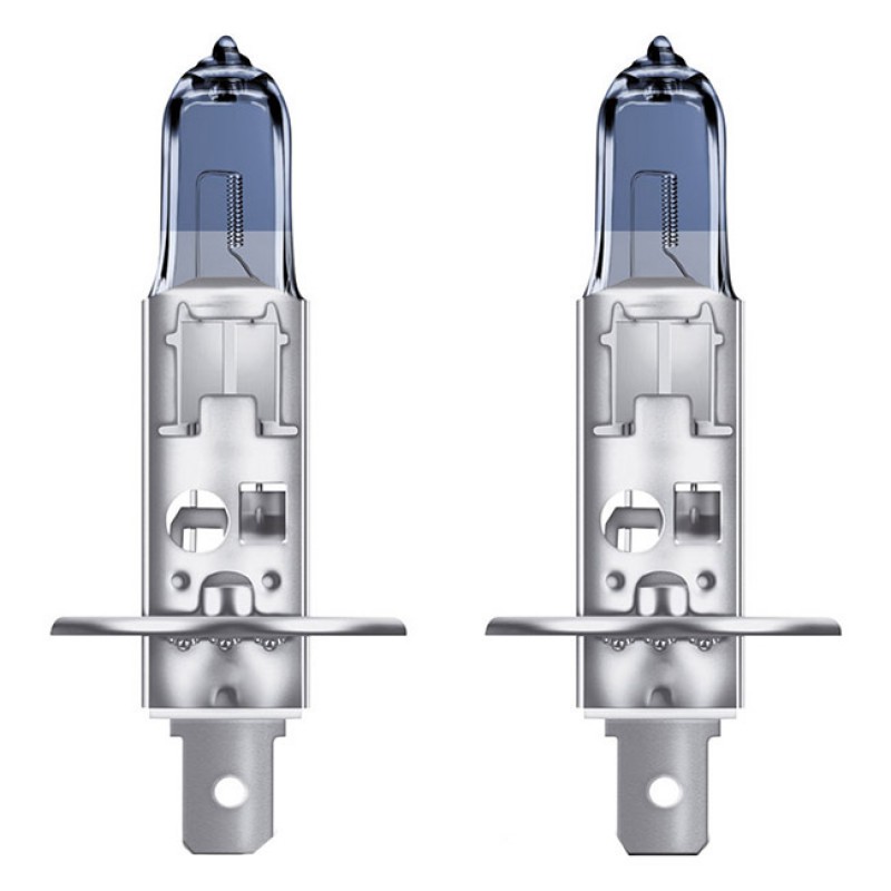 ΛΑΜΠΑ H1 COOL BLUE BOOST 80W 12V P14,5S 62150CBB-HCB OSRAM - 35627 48038