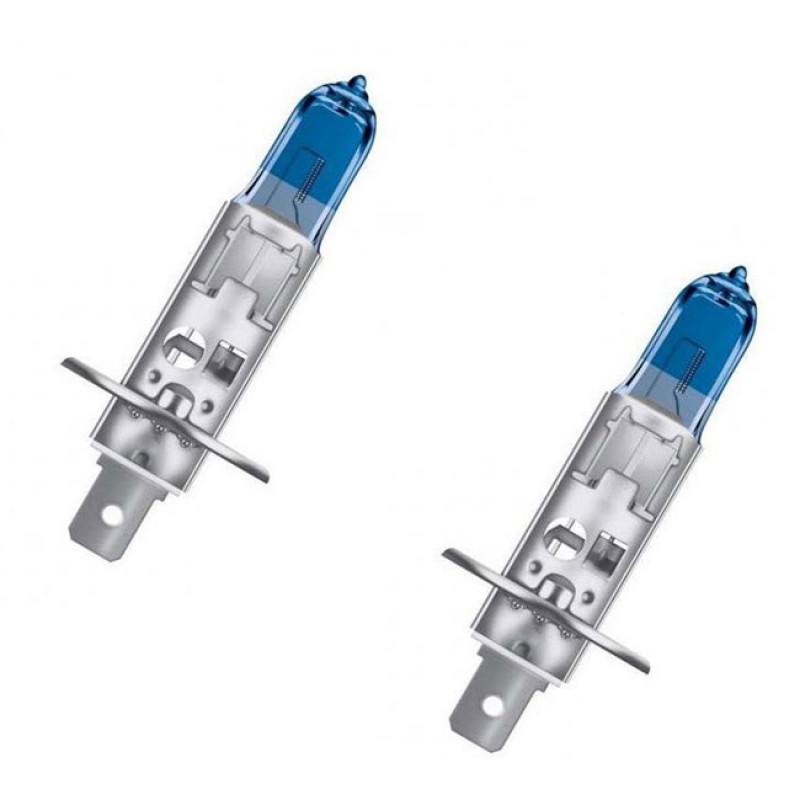 ΛΑΜΠΑ H1 COOL BLUE BOOST 80W 12V P14,5S 62150CBB-HCB OSRAM - 35627 48038