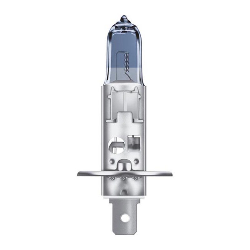 ΛΑΜΠΑ H1 COOL BLUE BOOST 80W 12V P14,5S 62150CBB-HCB OSRAM - 35627 48038