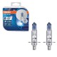 ΛΑΜΠΑ H1 COOL BLUE BOOST 80W 12V P14,5S 62150CBB-HCB OSRAM - 35627 48038