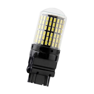 Λάμπα T20 144 Led Διπολική 1 Τεμάχιο - 35633 50877