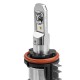 Λάμπες Led H15 RS+ -Series 12/24 Volt 50 Watt 6000K Amio 01080 2 Τεμάχια - 35988 49758