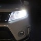 Λάμπες Led H15 RS+ -Series 12/24 Volt 50 Watt 6000K Amio 01080 2 Τεμάχια - 35988 49758