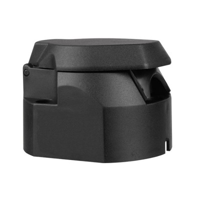 Μπρίζα Κοτσαδόρου Θηλυκό 12Volt 7 Pin 1Τμχ - 39514 41603