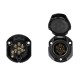 Μπρίζα Κοτσαδόρου Θηλυκό 12Volt 7 Pin 1Τμχ - 39514 41603