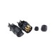 Μπρίζα Κοτσαδόρου Αρσενικό 12V 7 Pin 1Τμχ - 39515 41608