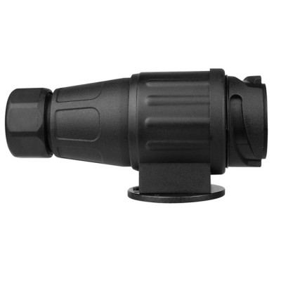 Μπρίζα Κοτσαδόρου Αρσενικό 12 Volt 13 Pin 1Τμχ - 39516 39916