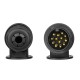 Μπρίζα Κοτσαδόρου Αρσενικό 12 Volt 13 Pin 1Τμχ - 39516 39916